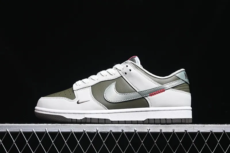 All Categories Nk SB Dunk Series Nk SB Dunk Low Low-top sneakers Nk Dunk Low "Year of the Snake" Year of the Snake Spring Festival limited low-top casual sneakers HV5980-231